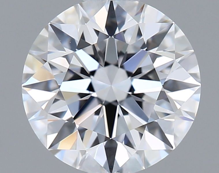 1.06 ct. round Lab Grown Diamond front image