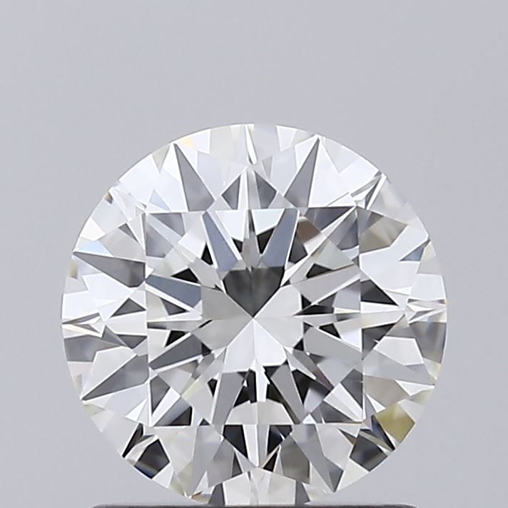 1.05 ct. round Lab Grown Diamond front image