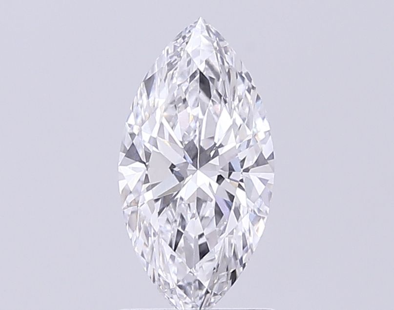 1.05 ct. marquise Lab Grown Diamond front image