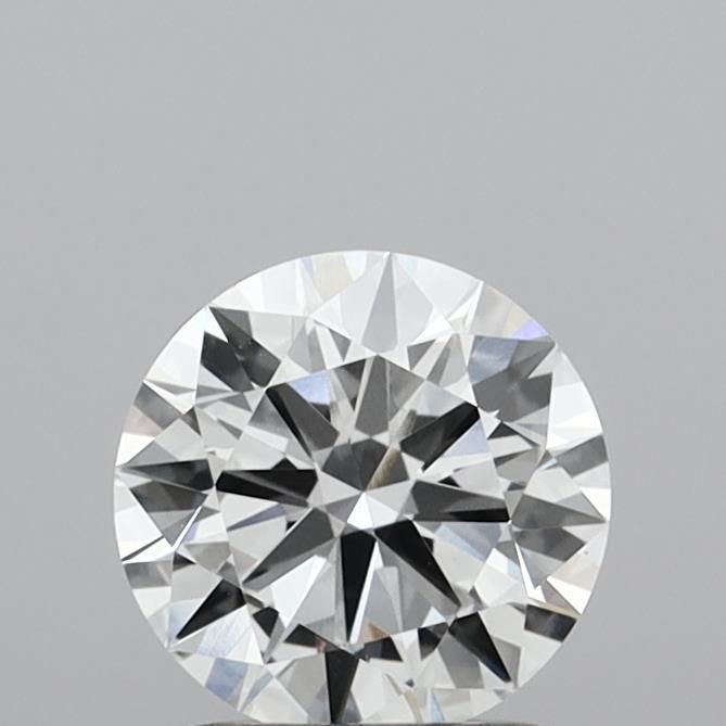 1.40 ct. round Lab Grown Diamond front image