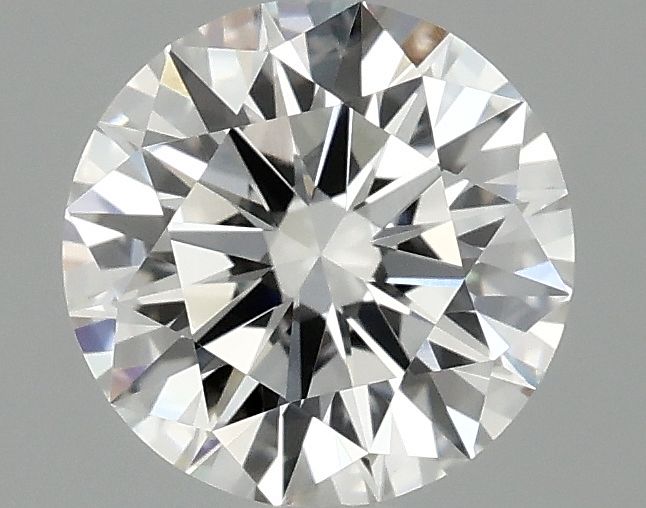 1.06 ct. round Lab Grown Diamond front image