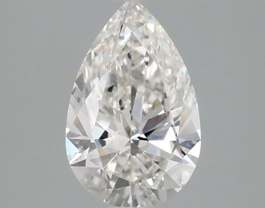 1.50 ct Pear diamond