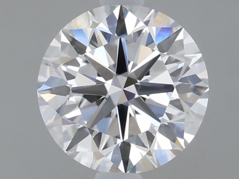 1.01 ct. round Lab Grown Diamond front image