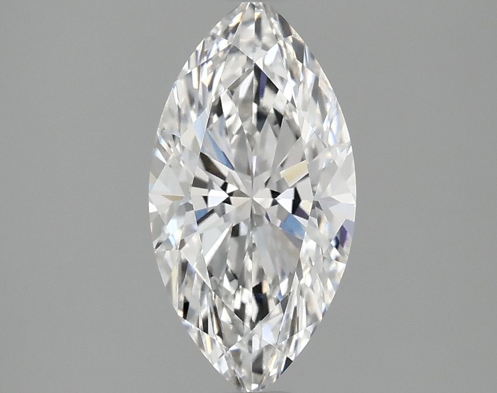 1.55 ct. marquise Lab Grown Diamond front image