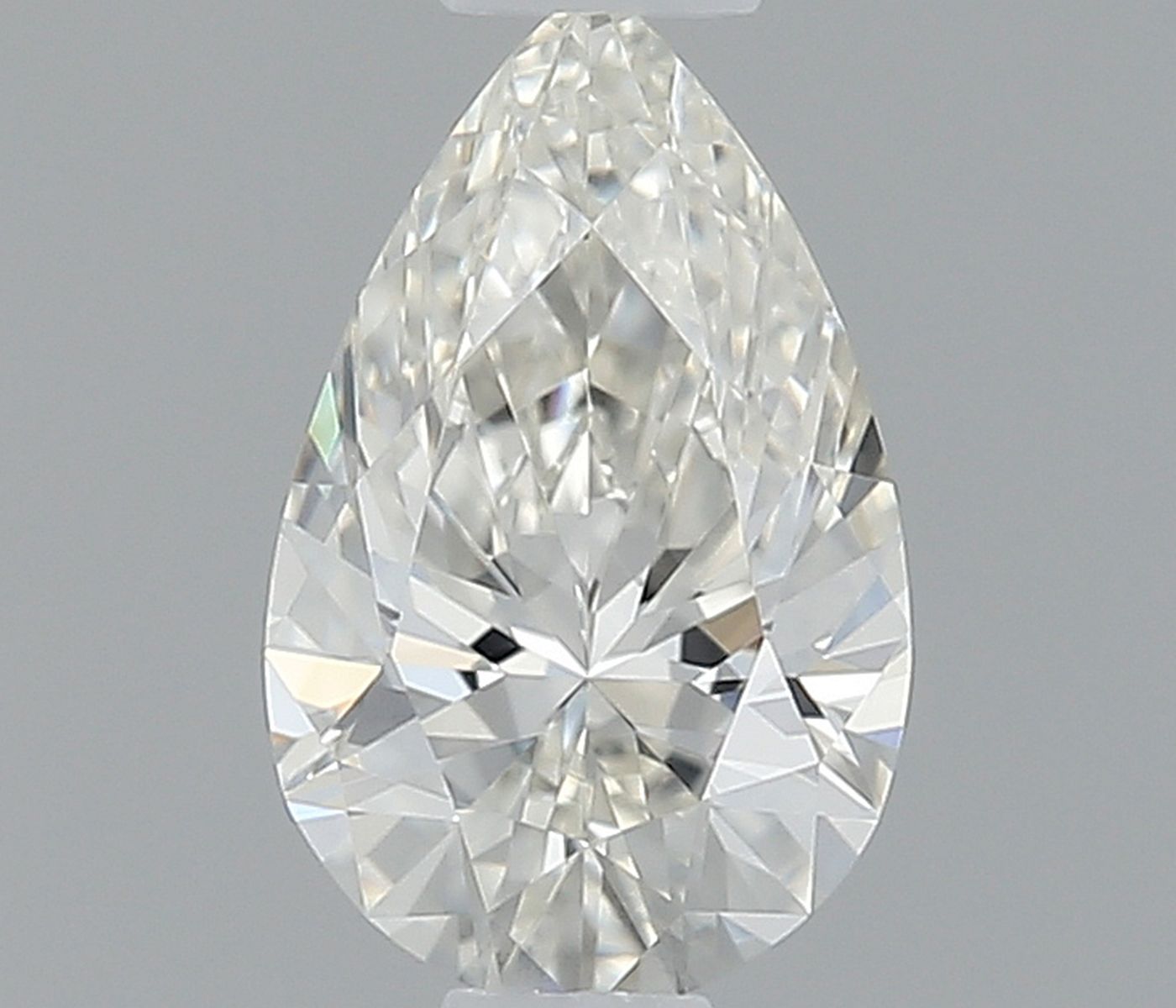 0.30 Carati H VVS1 Goccia Diamante