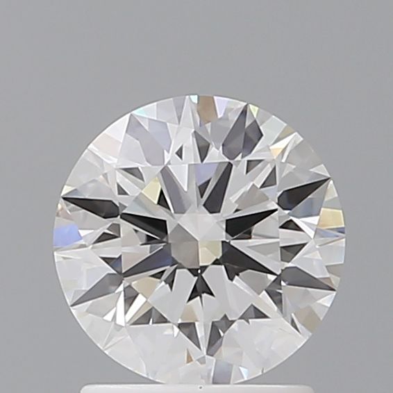 1.59 ct. round Lab Grown Diamond front image