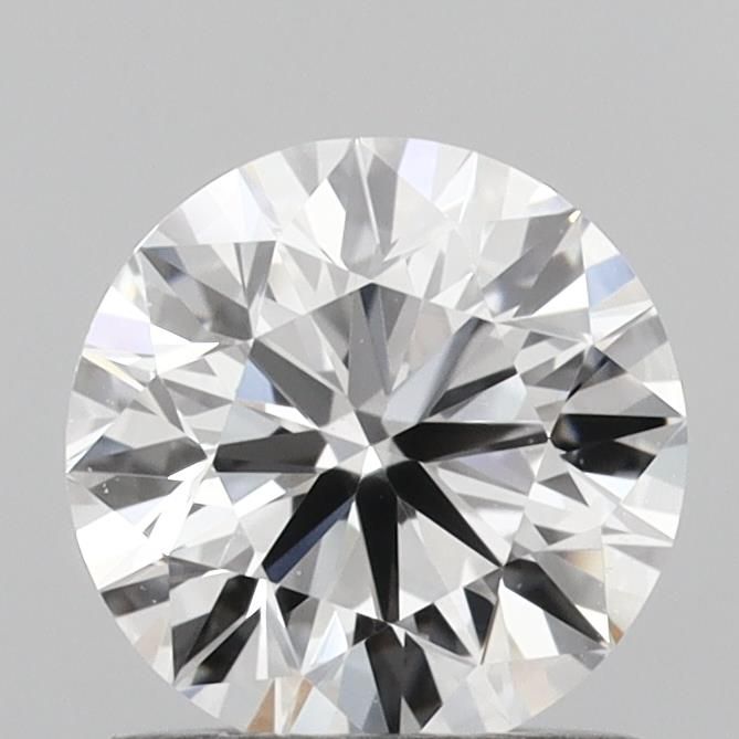 1.00 ct. round Lab Grown Diamond front image