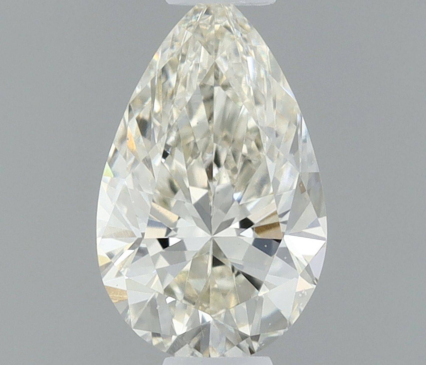 0.36 ct Pear Diamond
