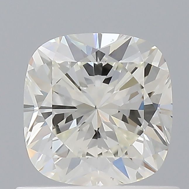 0.7 ct Cushion modified Diamond