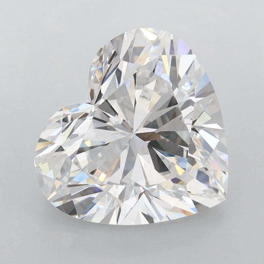 2.87 Carat