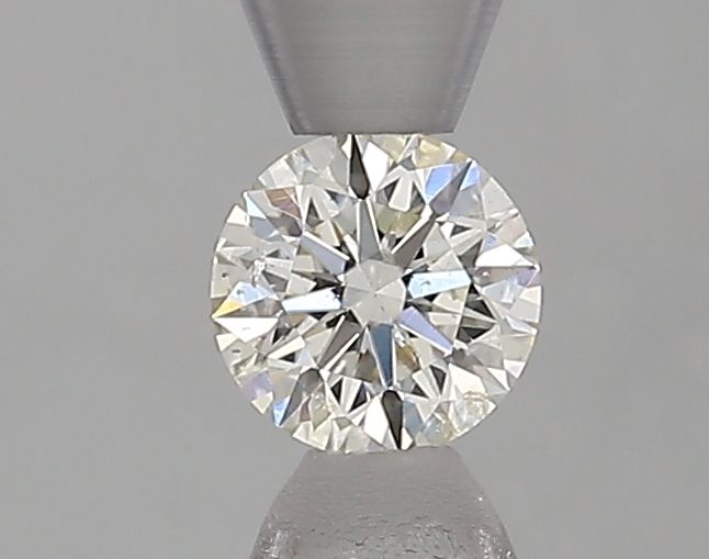0.3 ct Round Diamond