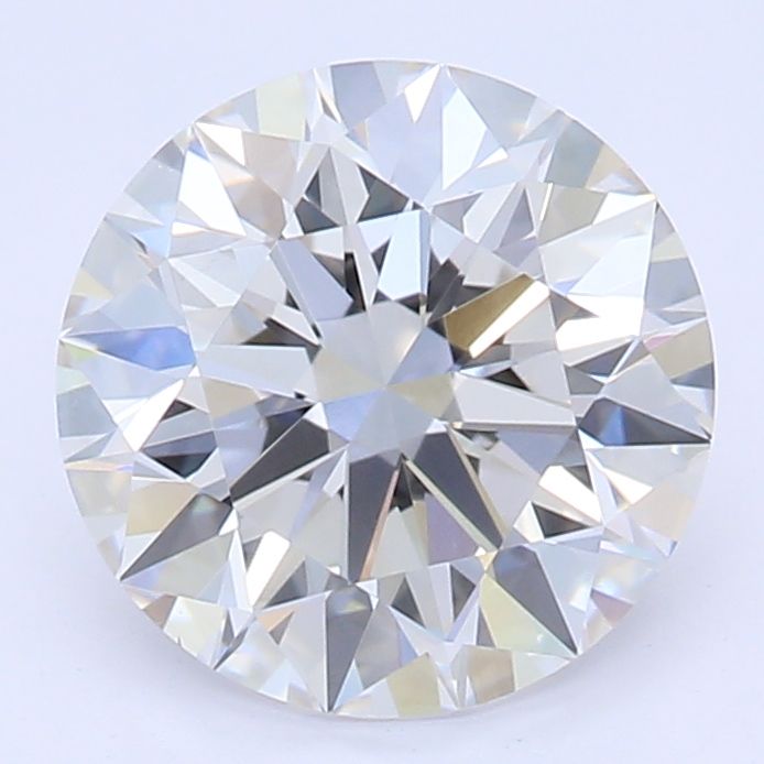 1.18 ct Round diamond
