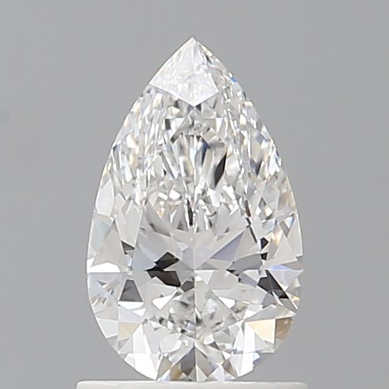 1.00 ct. pear Lab Grown Diamond front image
