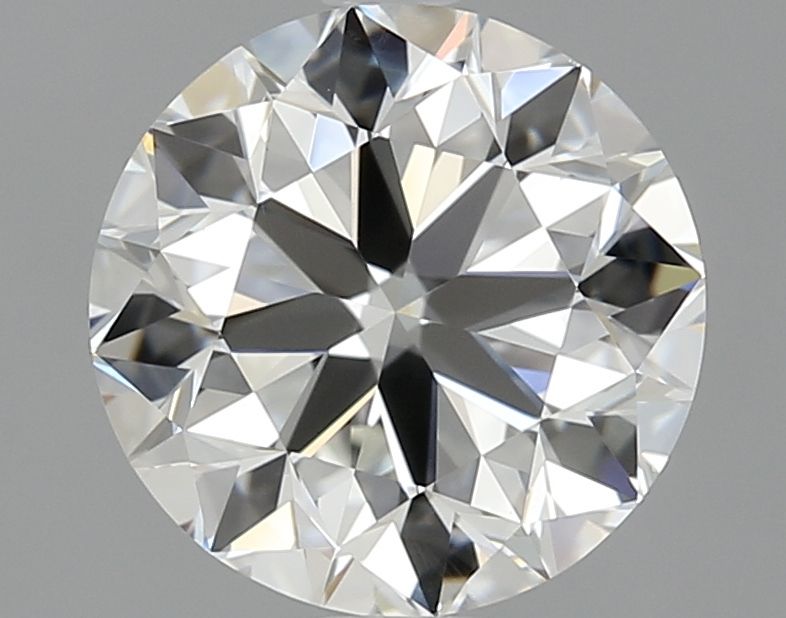 2.00 ct Round diamond