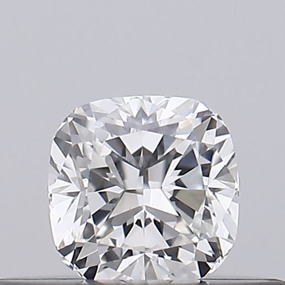 0.23 ct Cushion Modified diamond