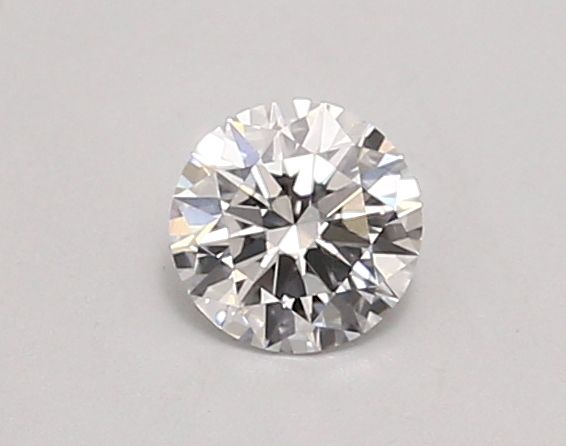 0.45 ct lab-grown Round Diamond
