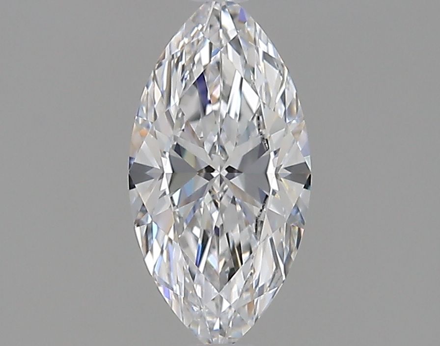 1.02 ct. marquise Lab Grown Diamond front image