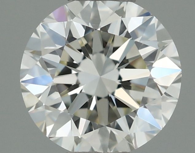 0.5 ct Round Diamond