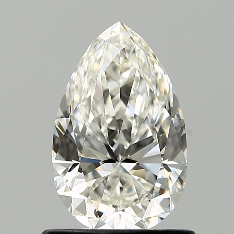 0.90 ct Pear diamond