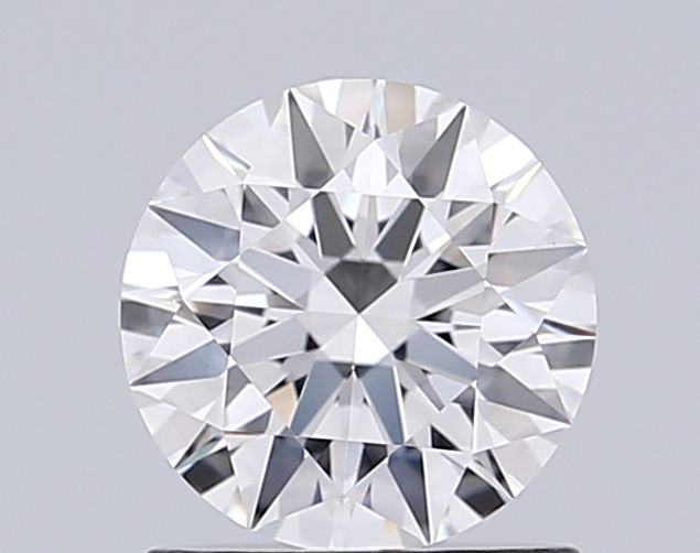 1.01 ct. round Lab Grown Diamond front image