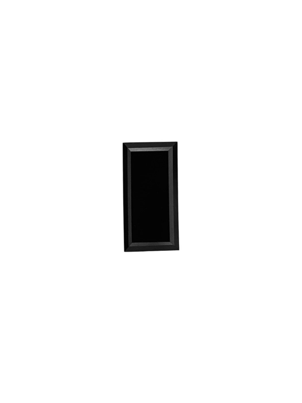 Diament 0.25 ct Fancy Black/VVS2