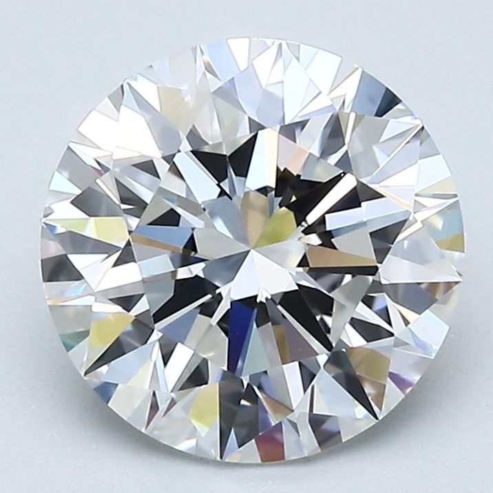 2.51 Carat