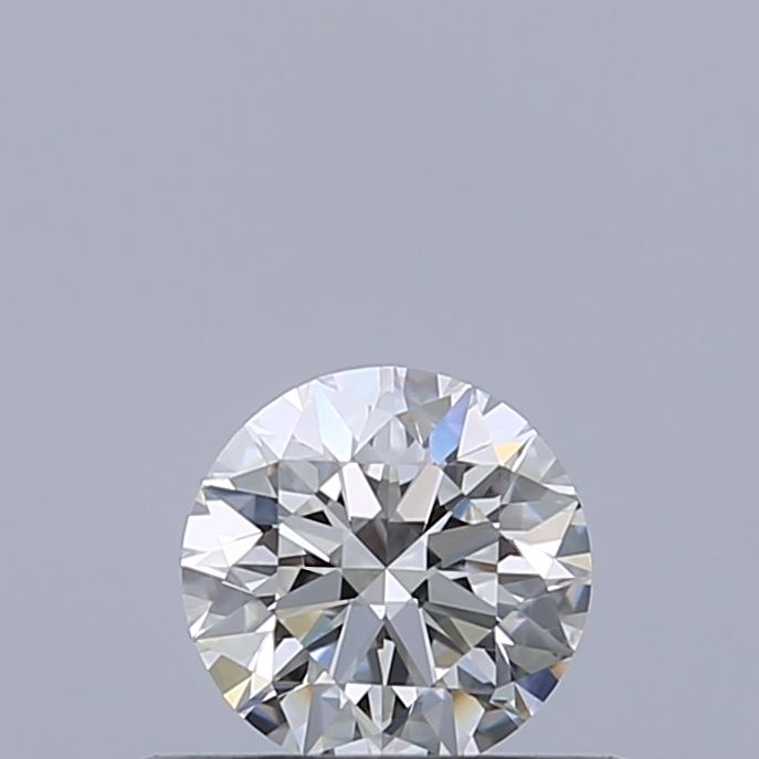 0.33 ct Round diamond