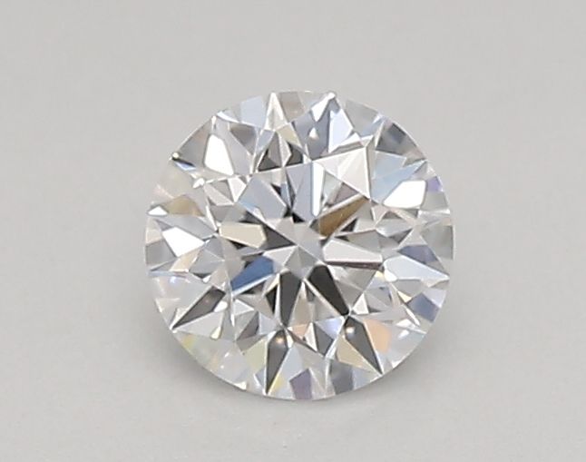 0.29 ct lab-grown Round Diamond