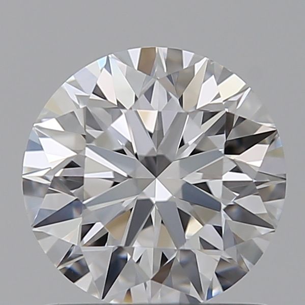 1.02 ct. round Lab Grown Diamond front image