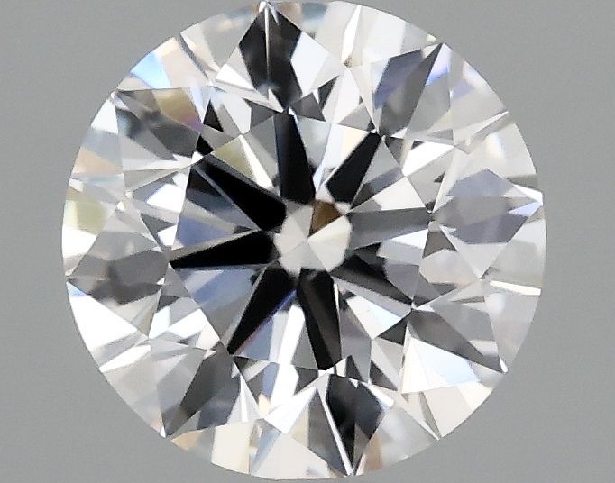 1.95 ct Round diamond