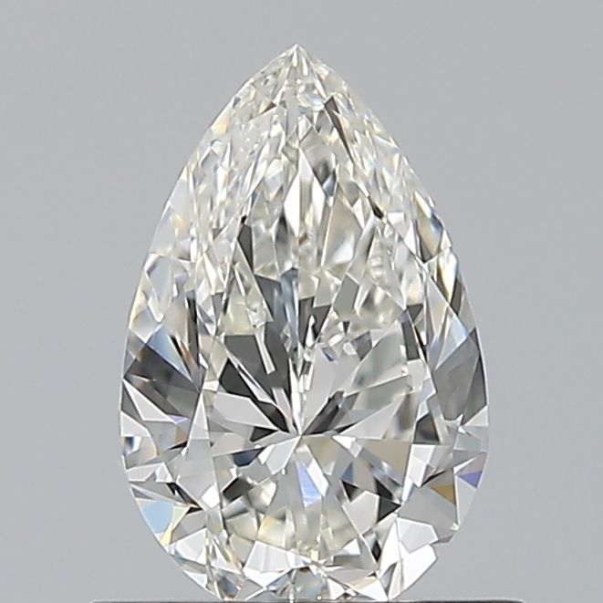 0.70 ct Pear diamond