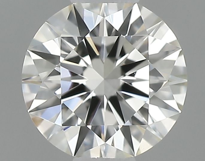 0.3 ct Round Diamond