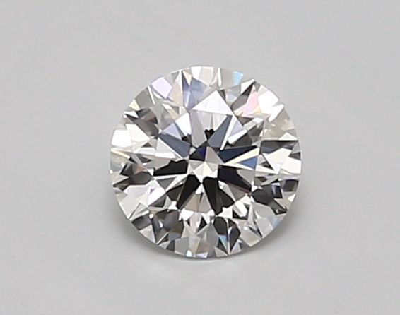 0.56 ct. round Lab Grown Diamond front image