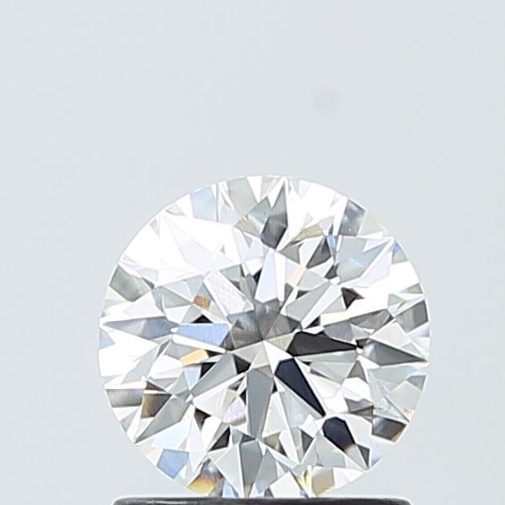 1.09 ct. round Lab Grown Diamond front image