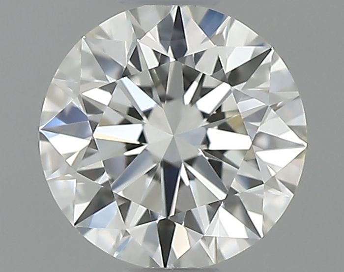 0.50 ct Round diamond