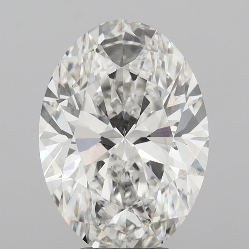 5.01 Carat