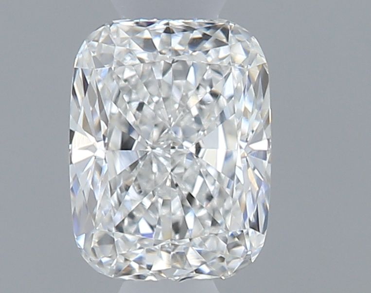 0.35 ct Cushion brilliant Diamond