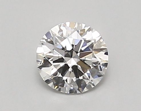 0.45 ct lab-grown Round Diamond