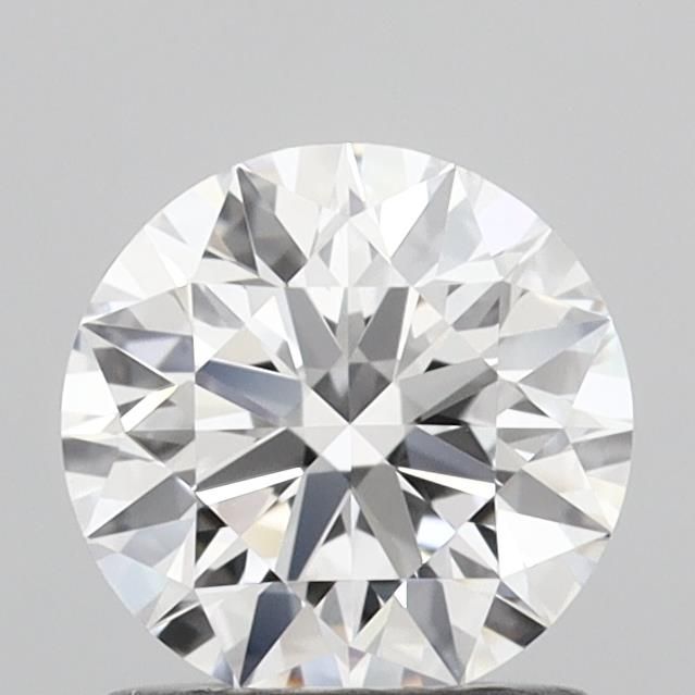 1.06 ct. round Lab Grown Diamond front image