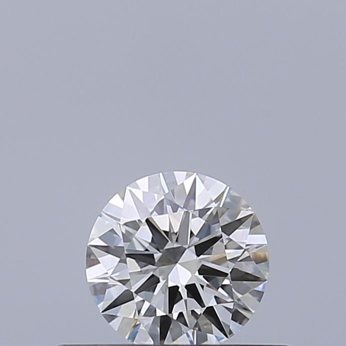 0.30 ct Round diamond