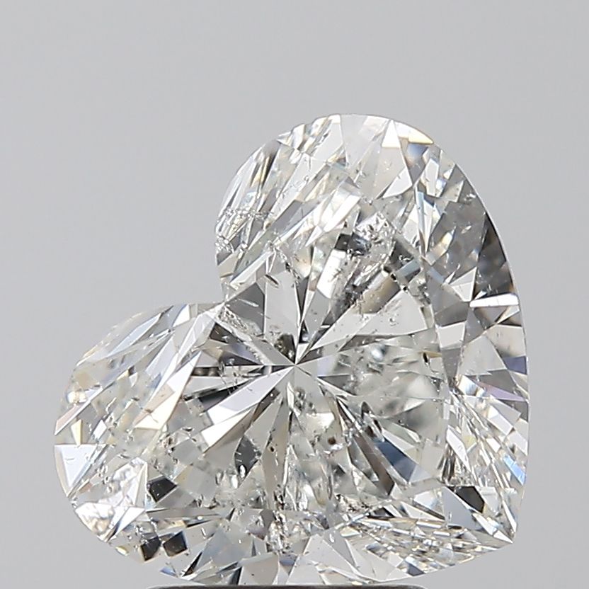 3.01 Carat