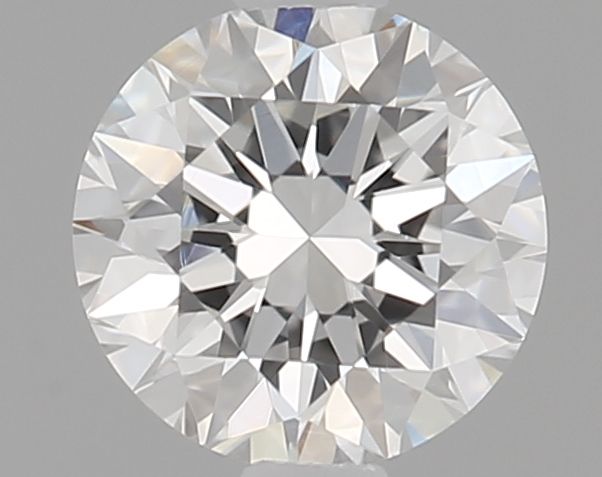 0.30 ct Round diamond