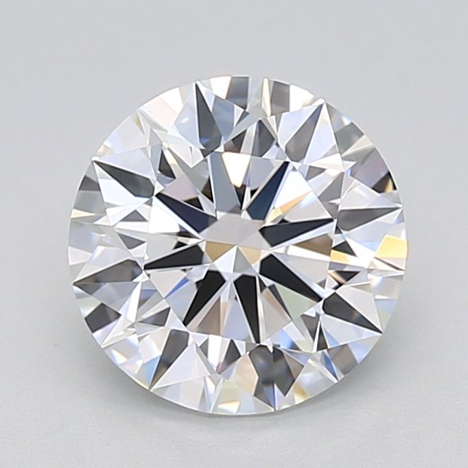 2.07 Carat