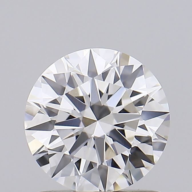 1.01 ct. round Lab Grown Diamond front image
