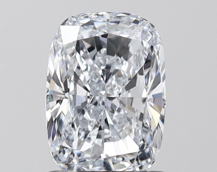 1.57 ct Cushion Modified diamond