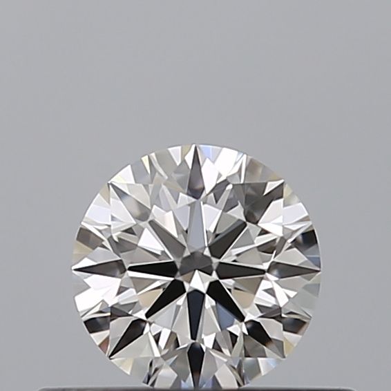 0.28 ct Round diamond