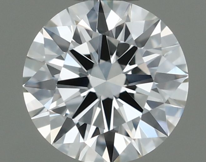 0.30 ct Round diamond