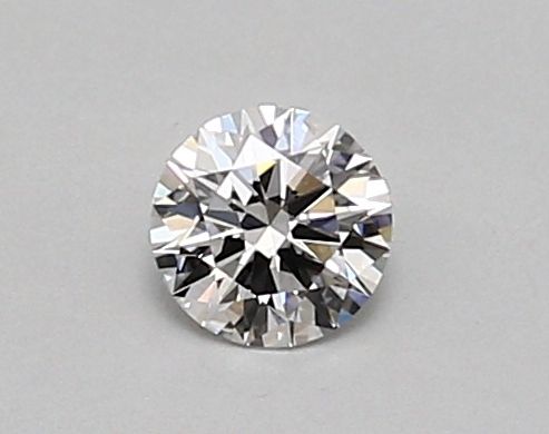 0.28 ct lab-grown Round Diamond