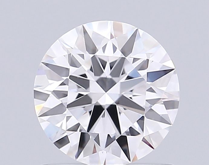 0.93 ct. round Lab Grown Diamond front image