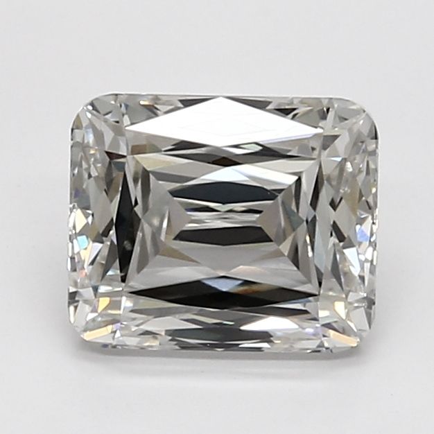 2.07 Carat